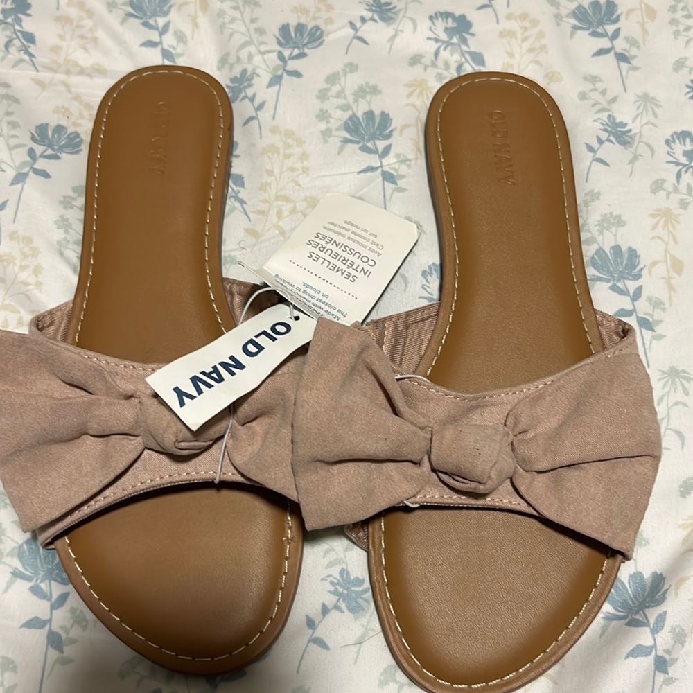 Womens sandals